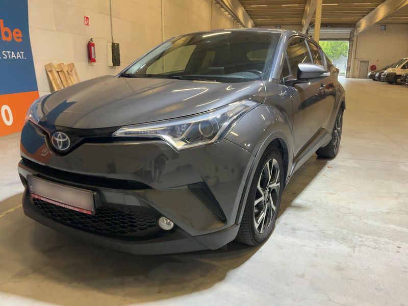 Toyota C-HR 1.8 Hybrid Active
