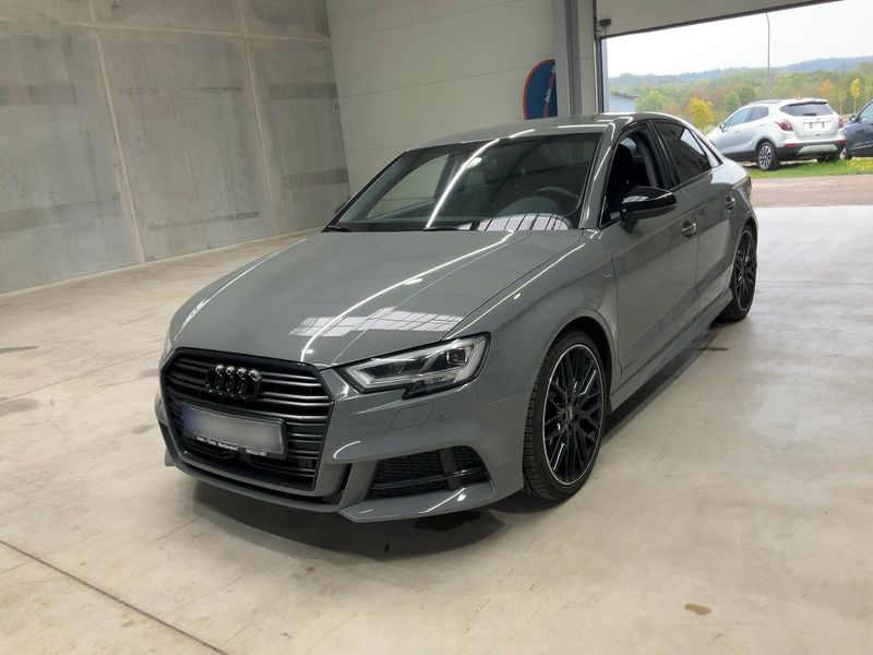 Audi A3 седан 35 TDI Sport