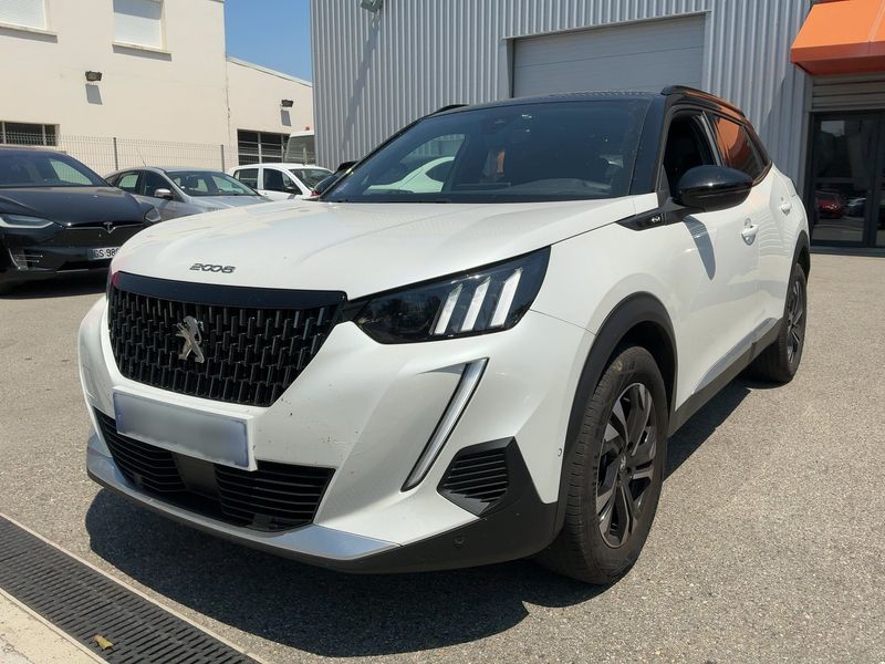 Peugeot 2008 1.2 PureTech GT