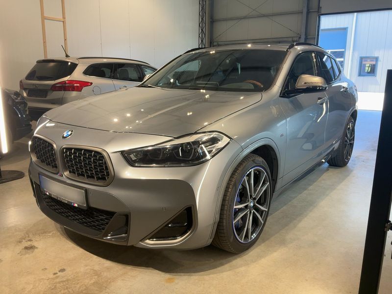 BMW X2 M35i