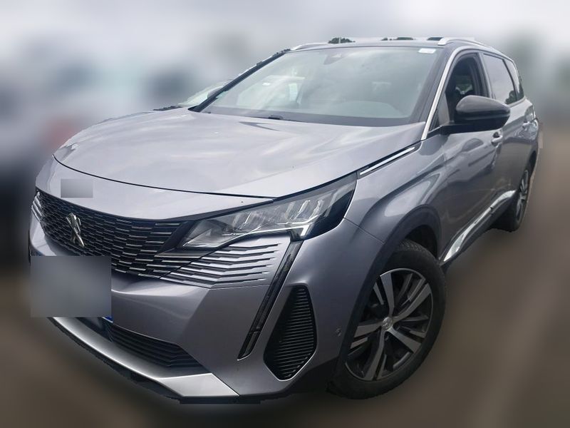 Peugeot 5008 1.2 PureTech Allure Pack