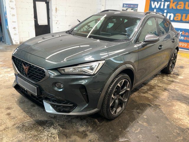 Cupra Formentor 2.0 TSI VZ 4Drive