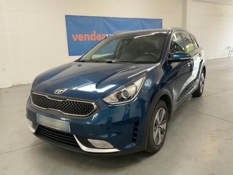 Kia Niro 1.6 Hybrid Active