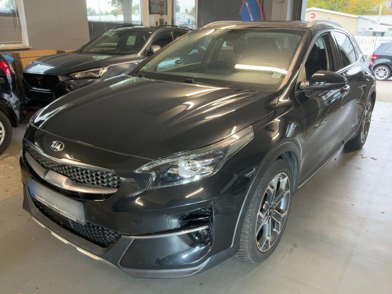 Kia XCeed 1.6 Tgdi Platinum Edition