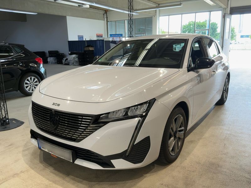 Peugeot 308 1.5 Blue-HDi Allure
