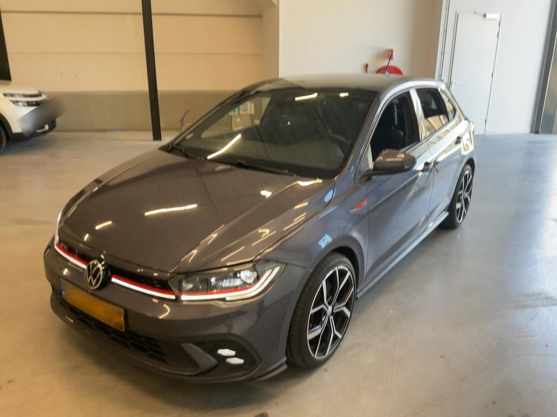 Volkswagen Polo 2.0 TSI GTI