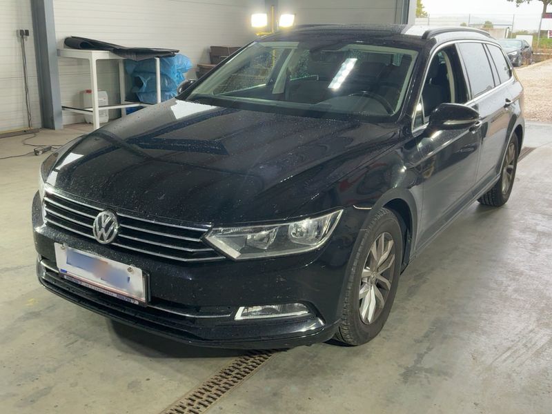 Volkswagen Passat 2.0 TDI Comfortline BlueMotion Tech