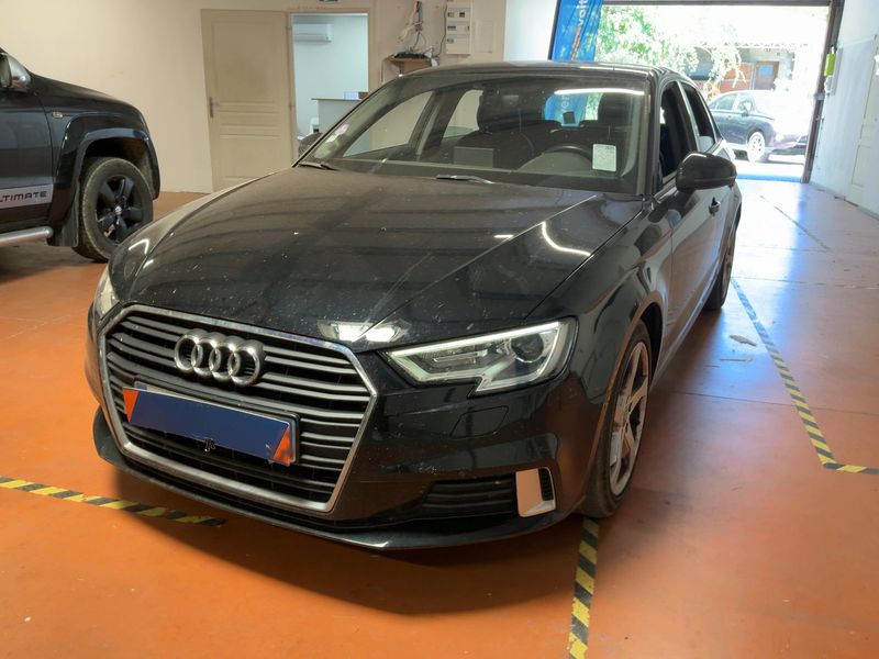 Audi A3 Sportback 35 TFSI Sport