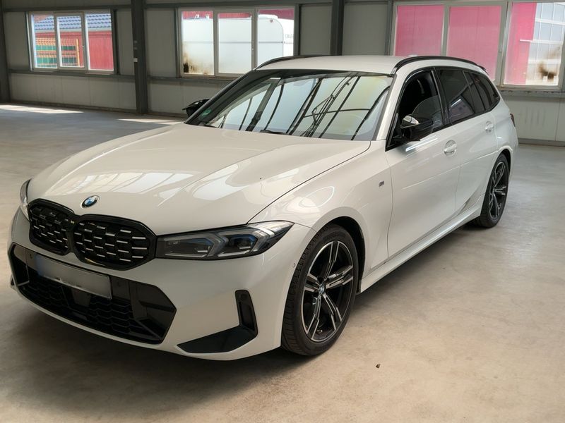 BMW 3er 320i M Sport