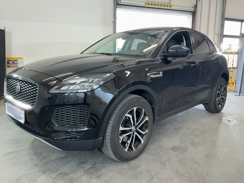 Jaguar E-Pace D150 S AWD