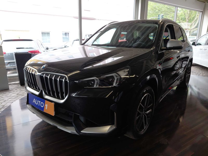 BMW X1 xDrive 23i Mild-Hybrid xLine