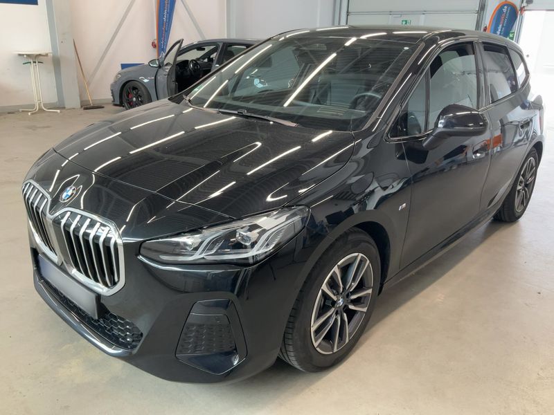 BMW 2 серия 223i Active Tourer Mild-Hybrid M Sport