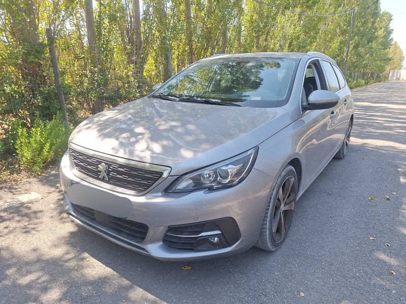 Peugeot 308 1.5 Blue-HDi Allure