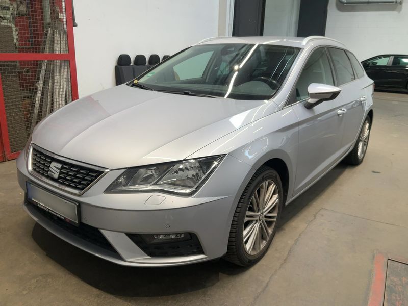 Seat Leon 2.0 TDI Xcellence