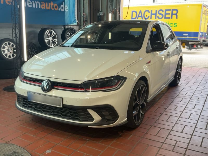 Volkswagen Polo 2.0 TSI GTI