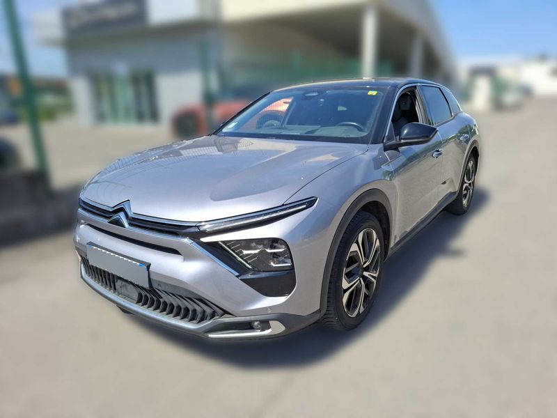 Citroen C5 X 1.2 PureTech Shine