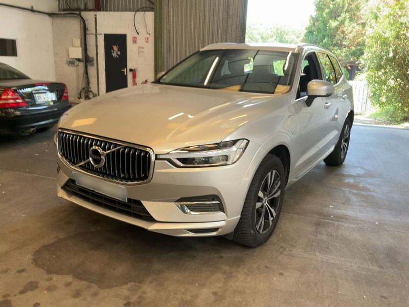 Volvo XC60 2.0 T6 Twin Engine Recharge Plug-in Hybrid Business Executive AWD