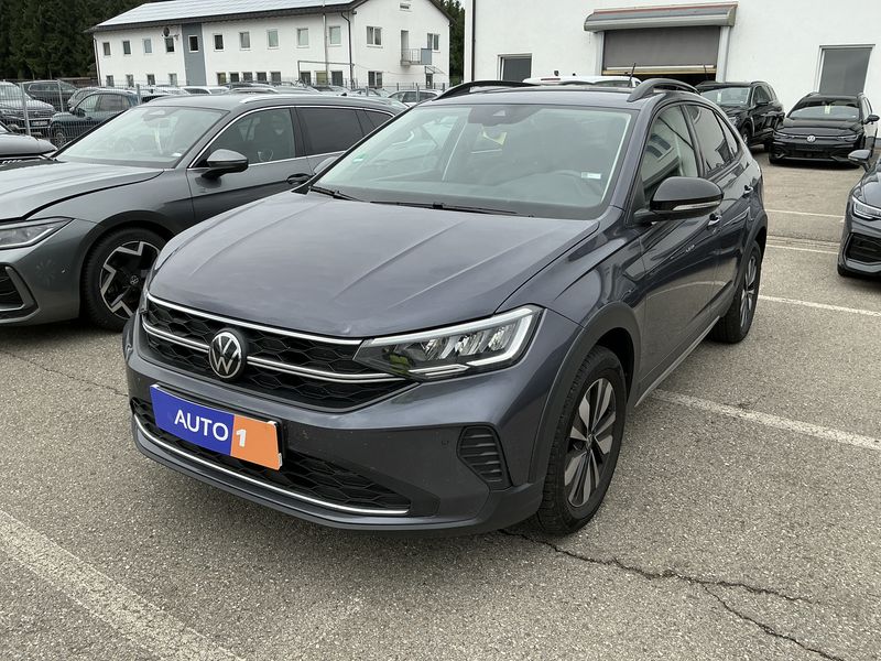 Volkswagen Taigo 1.0 TSI Goal
