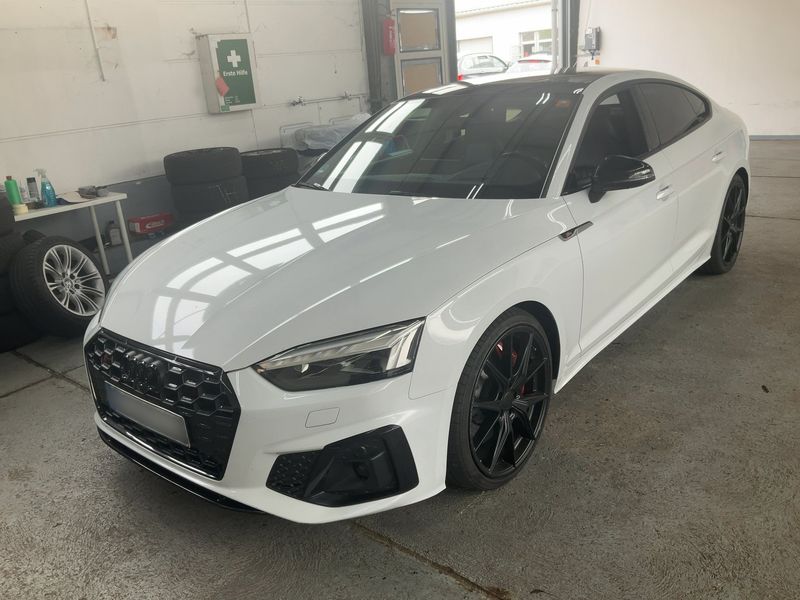 Audi S5 Sportback 3.0 TDI Mild-Hybrid quattro