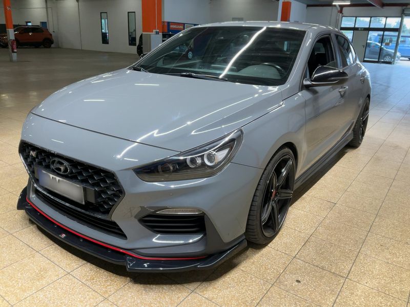 Hyundai i30 2.0 Tgdi N Performance