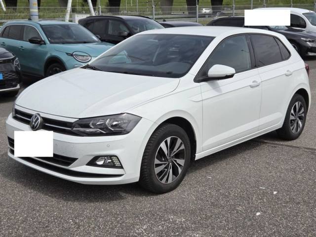 Volkswagen Polo 1.0 TSI Comfortline
