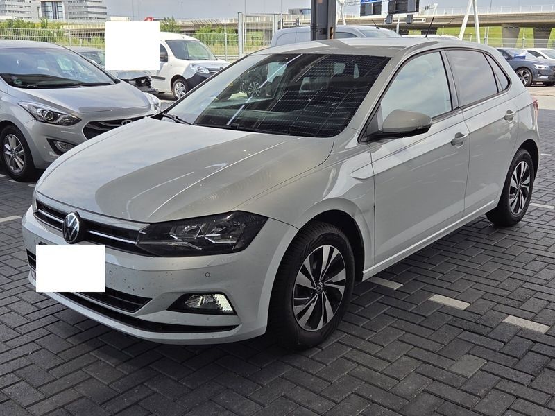 Volkswagen Polo 1.0 TSI Comfortline