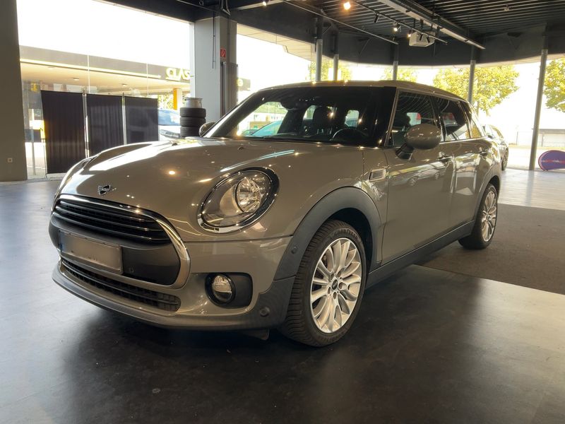 MINI Clubman One