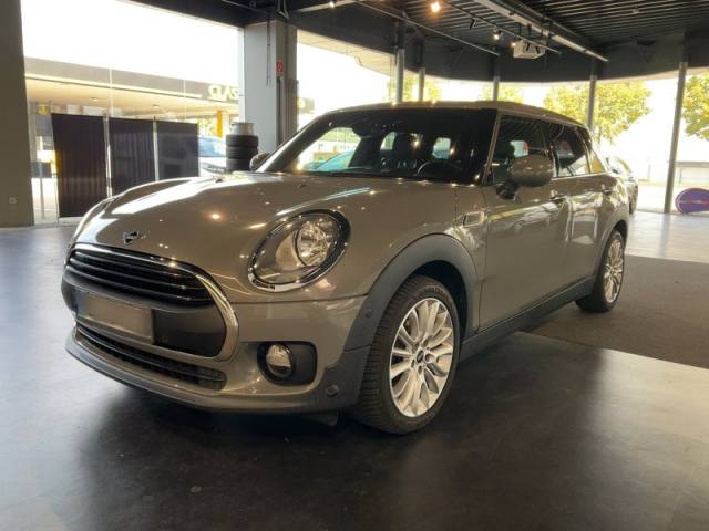 MINI Clubman One