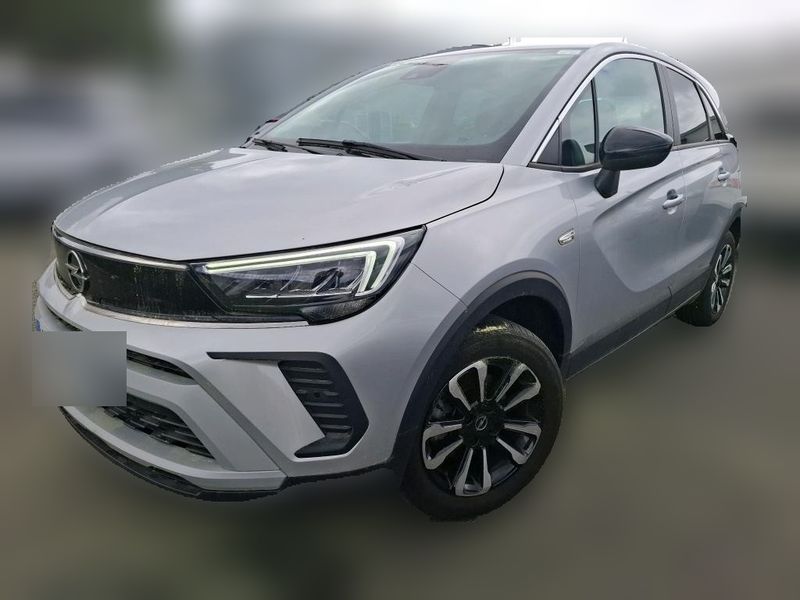 Opel Crossland X 1.2 Turbo Business Elegance