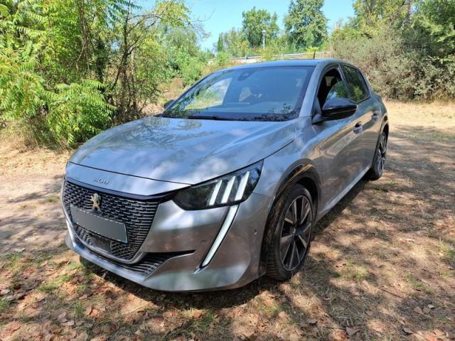Peugeot 208 1.2 PureTech GT Line