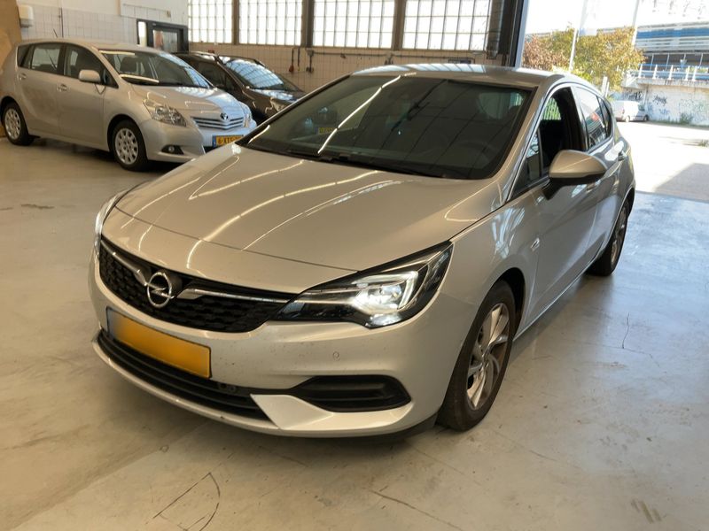 Opel Astra 1.2 Blitz Elegance Start/Stop