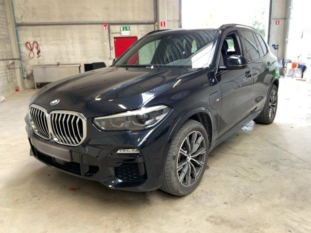 BMW X5 xDrive 45e M Sport