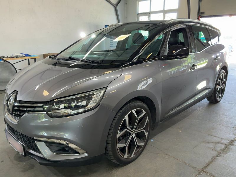 Renault Grand Scenic 1.3 TCe Techno