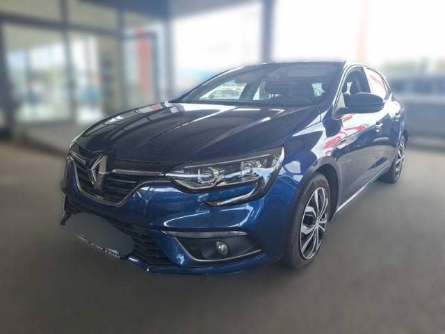 Renault Megane 1.5 Blue dCi Business