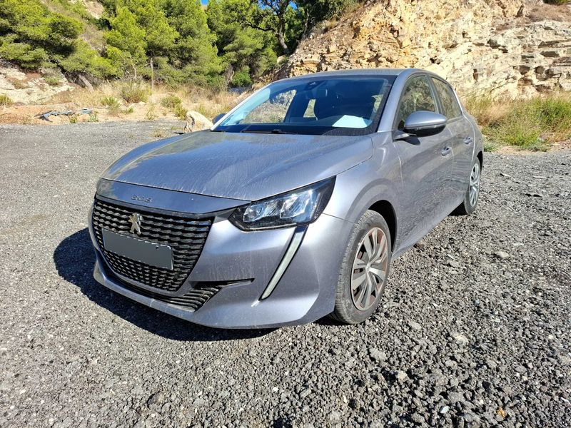 Peugeot 208 1.2 PureTech Active Business