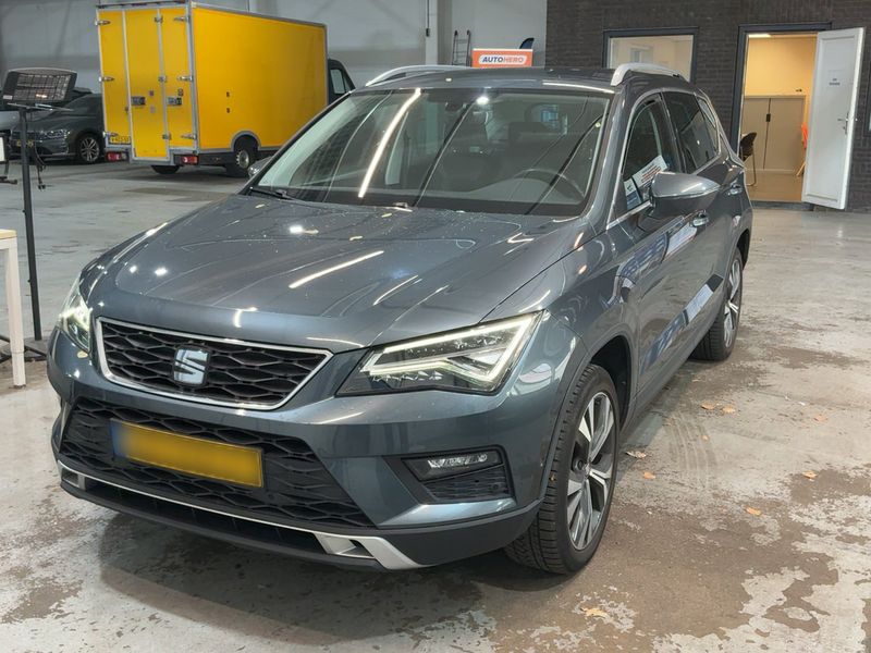 SEAT Ateca 1.5 TSI ACT Style