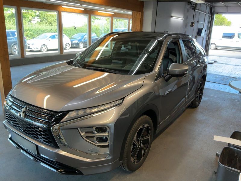 Mitsubishi Eclipse Cross 2.4 Plug-in Hybrid Top 4WD