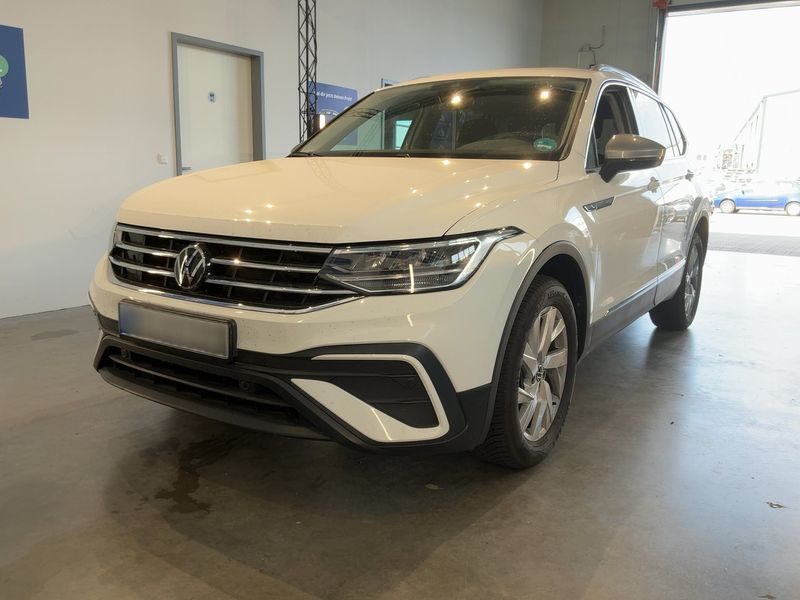 Volkswagen Tiguan Allspace 2.0 TDI Life