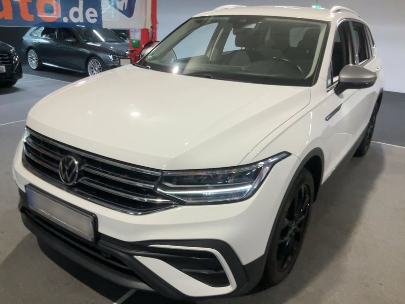 Volkswagen Tiguan Allspace 1.5 TSI ACT Life