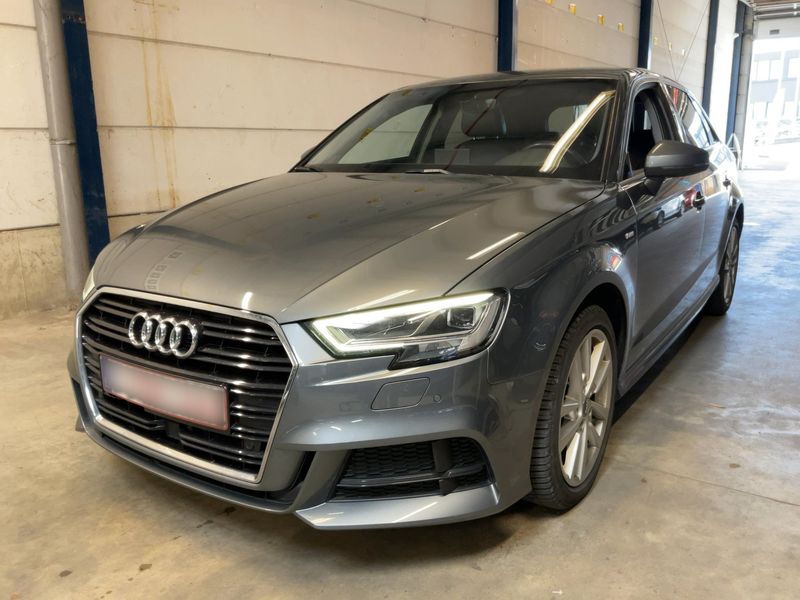 Audi A3 Sportback 35 TDI
