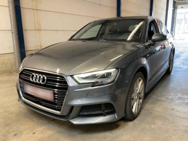 Audi A3 Sportback 35 TDI