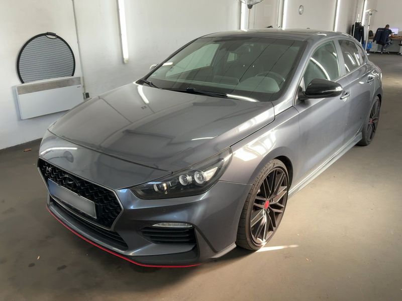 Hyundai i30 2.0 TGDI N Performance