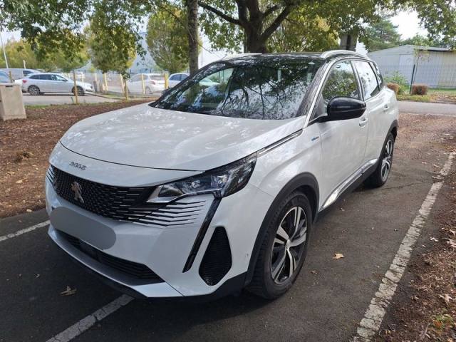 Peugeot 3008 1.6 Hybrid 225 GT