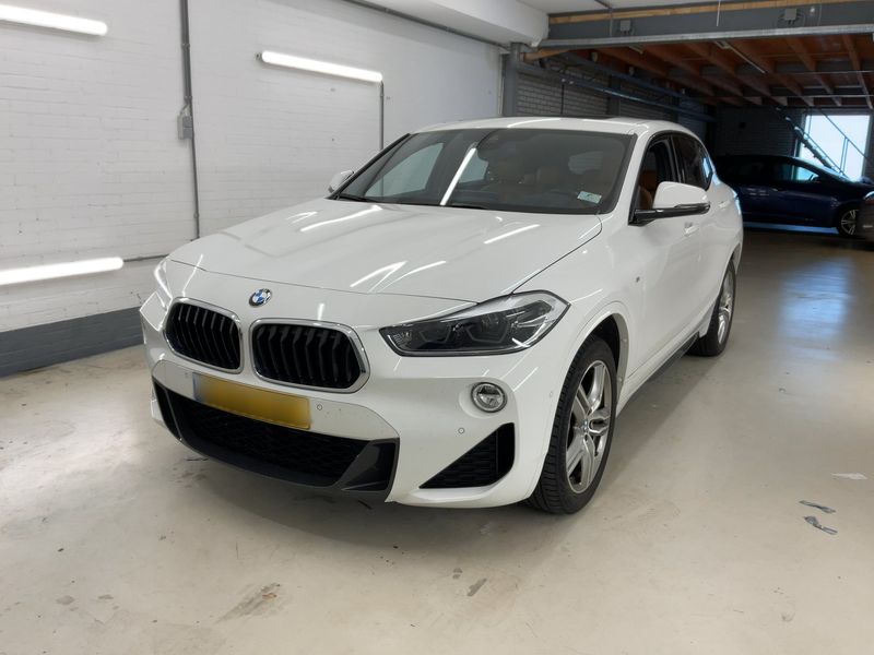 BMW X2 sDrive 20i M Sport