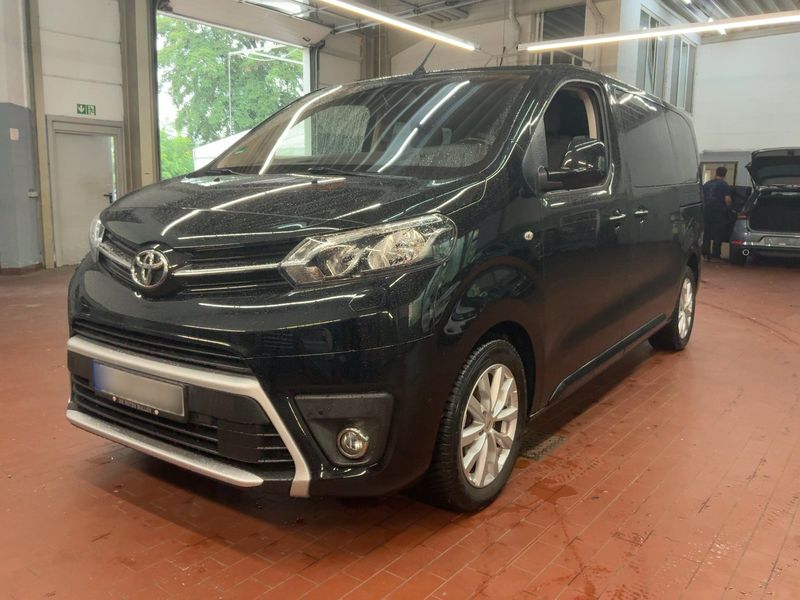 Toyota ProAce Verso 2.0 D-4D L1 Family Comfort