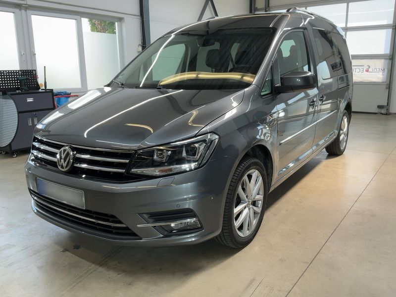 Volkswagen Caddy 2.0 TDI Maxi Highline BlueMotion Tech