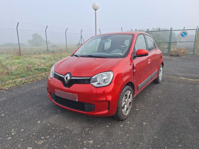 Renault Twingo 1.0 SCe Zen
