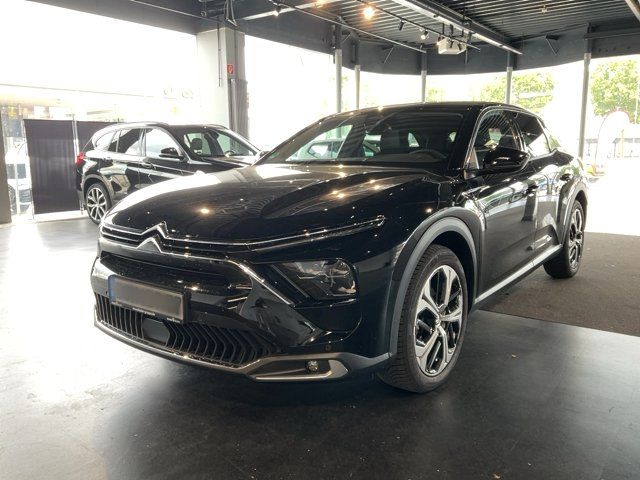Citroen C5 X 1.2 PureTech YOU