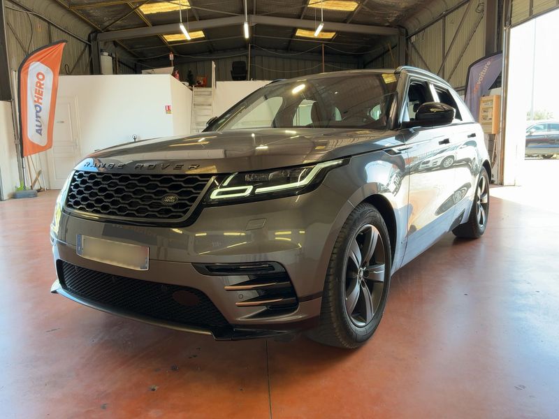 Land Rover Range Rover Velar 2.0 Diesel S R-Dynamic