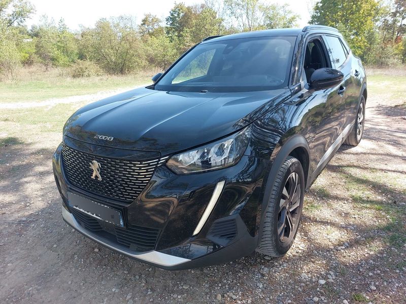 Peugeot 2008 1.2 PureTech Allure